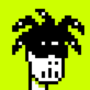 Broker Punks #3185