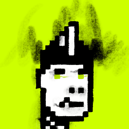 Broker Punks #3186