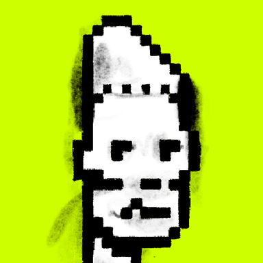 Broker Punks #320