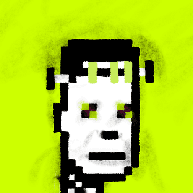 Broker Punks #3205