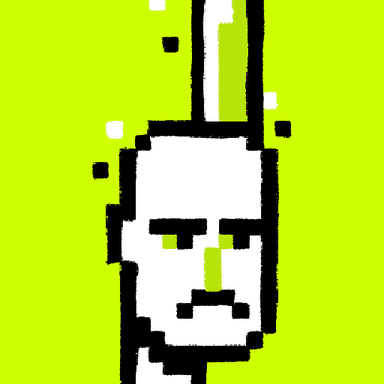Broker Punks #3210