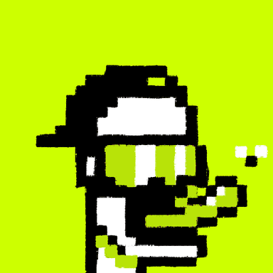 Broker Punks #3216