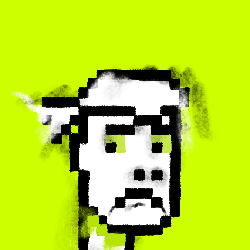 Broker Punks #3226