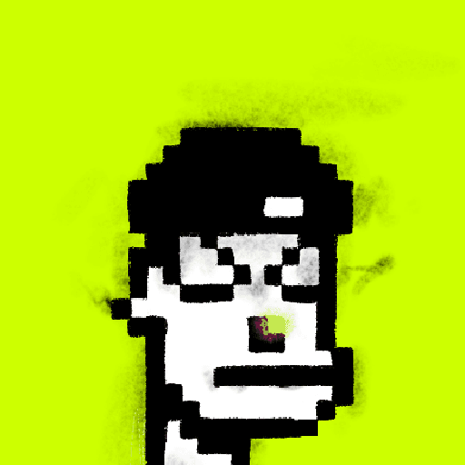 Broker Punks #323