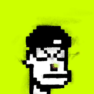 Broker Punks #323