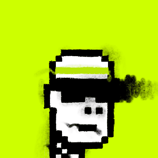Broker Punks #3232