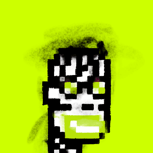 Broker Punks #3234