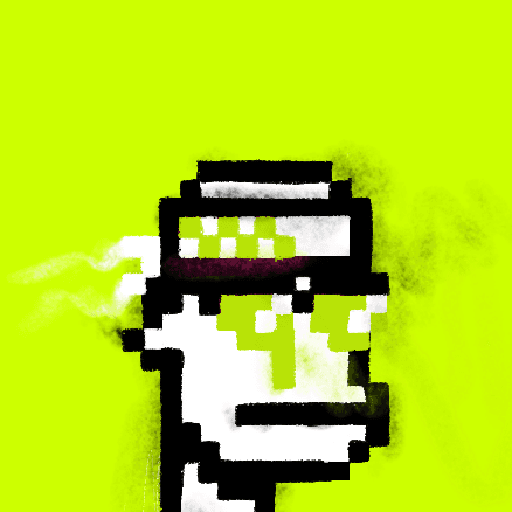 Broker Punks #3237