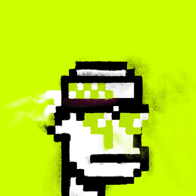 Broker Punks #3237