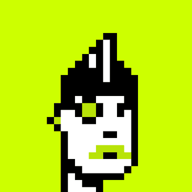 Broker Punks #3241