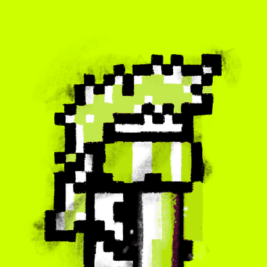 Broker Punks #3242