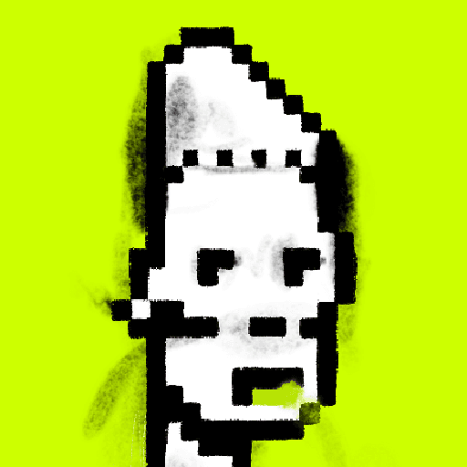 Broker Punks #3246