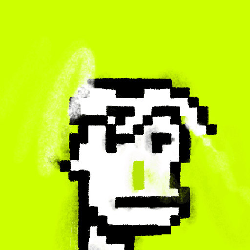 Broker Punks #3259