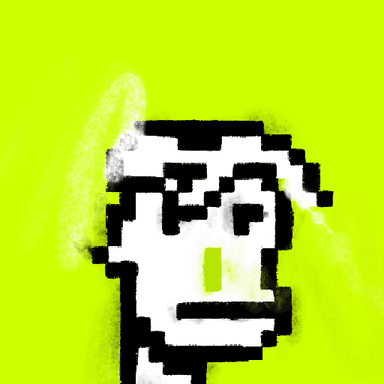 Broker Punks #3259