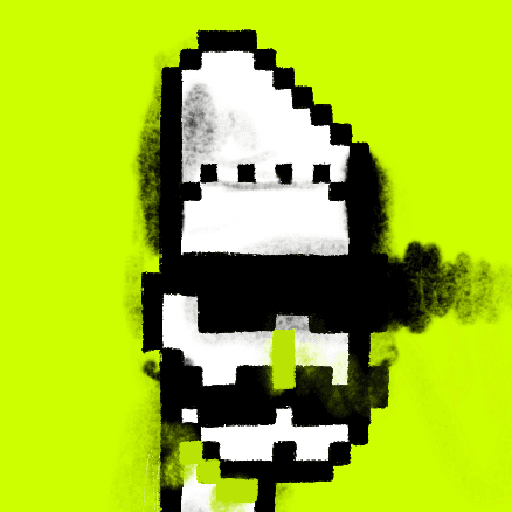 Broker Punks #326