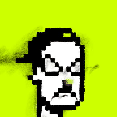 Broker Punks #3261