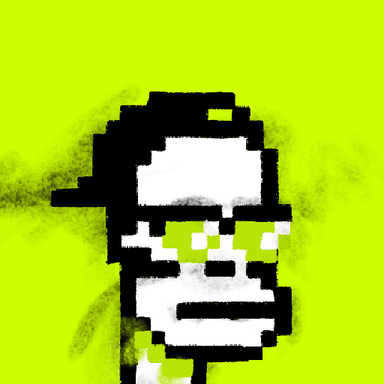Broker Punks #3262