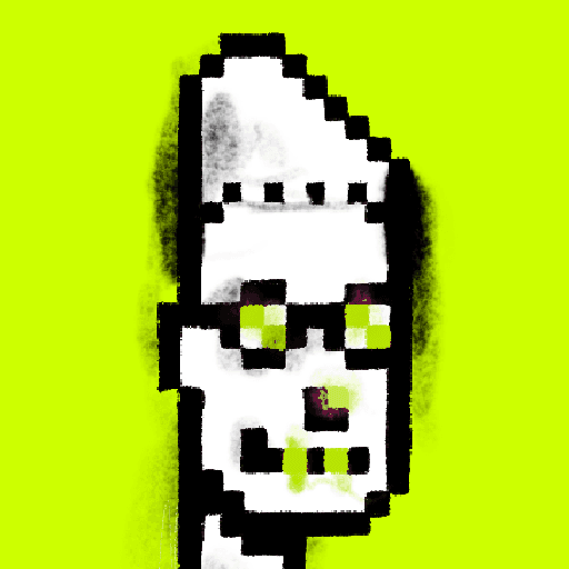 Broker Punks #3265