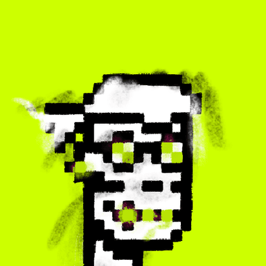 Broker Punks #3267