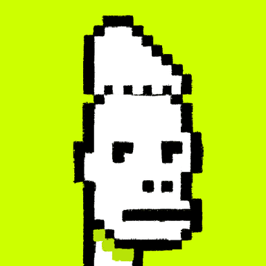 Broker Punks #3268