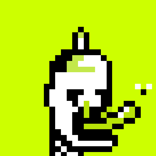 Broker Punks #3271