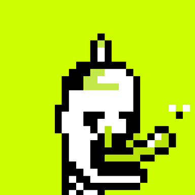 Broker Punks #3271