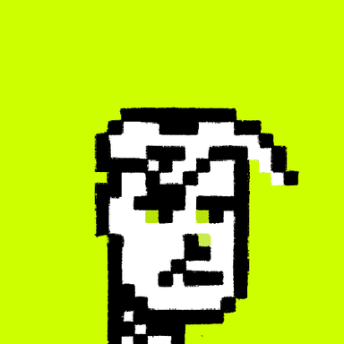 Broker Punks #3277