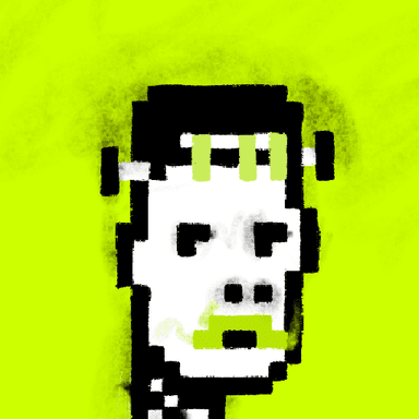 Broker Punks #3278