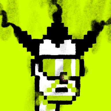 Broker Punks #3284