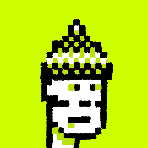 Broker Punks #3285