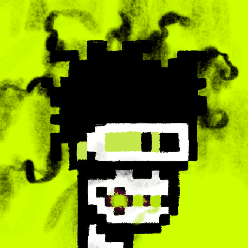 Broker Punks #3286