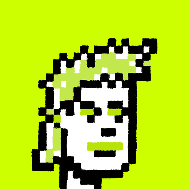 Broker Punks #3290
