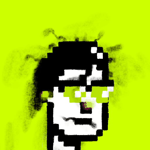 Broker Punks #3309