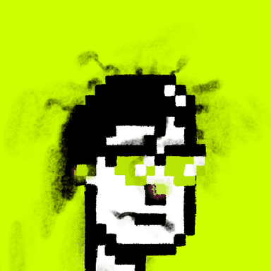 Broker Punks #3309