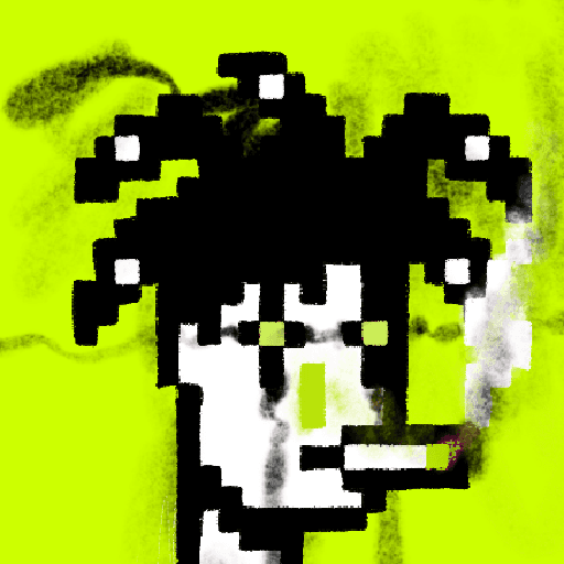 Broker Punks #331