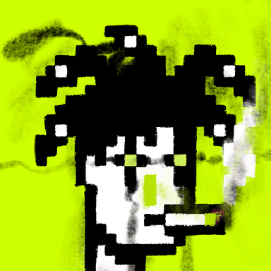 Broker Punks #331