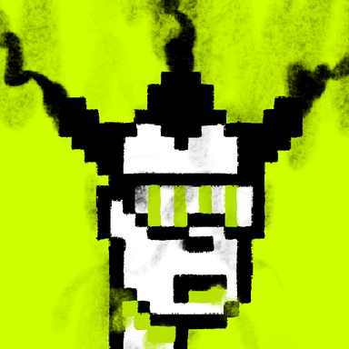 Broker Punks #332