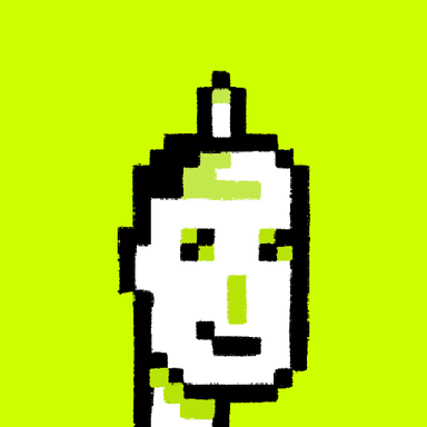 Broker Punks #3328