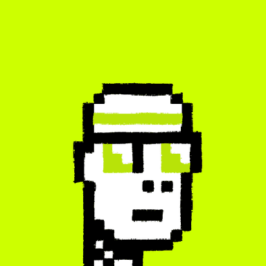 Broker Punks #3344