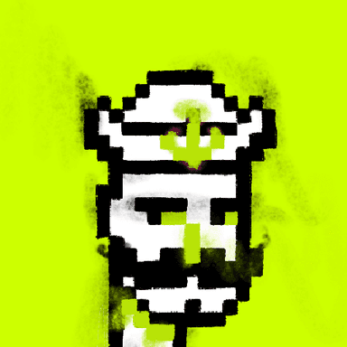 Broker Punks #3359