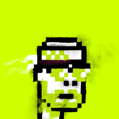 Broker Punks #336
