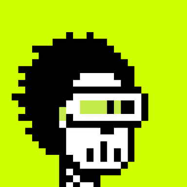 Broker Punks #3362