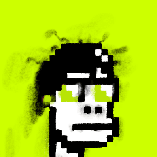 Broker Punks #3364
