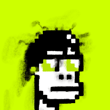 Broker Punks #3364
