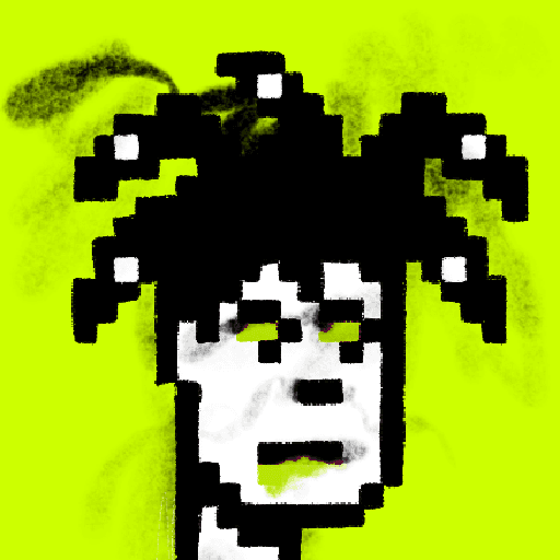 Broker Punks #3368