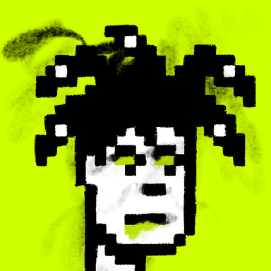 Broker Punks #3368