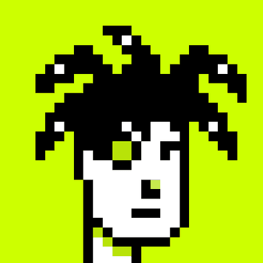 Broker Punks #337