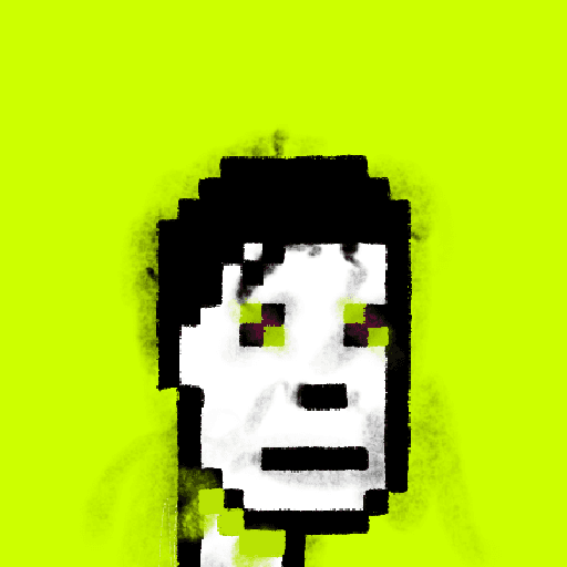 Broker Punks #3372
