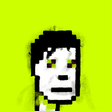 Broker Punks #3372