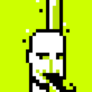 Broker Punks #339